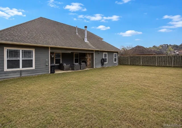 24th image of 418 Stone Park Blvd, Pike Road, AL 36064 | MLS# 582163