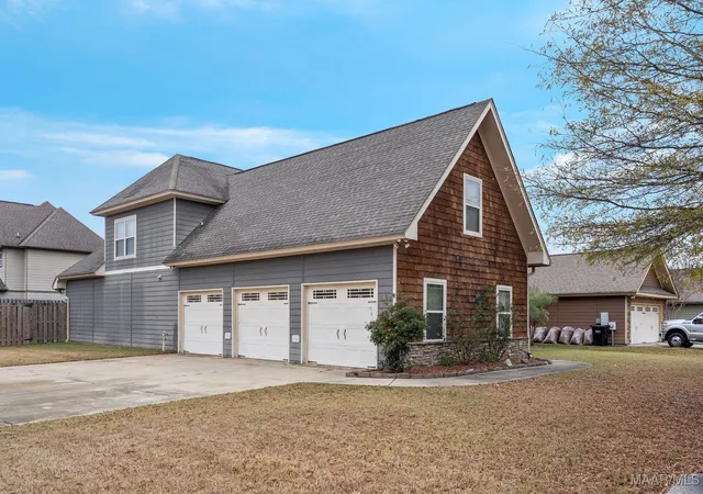 Homes for sale in Pike Road, AL | 418 Stone Park Blvd, Pike Road, AL 36064 | MLS# 582163