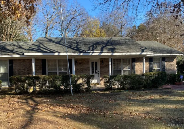 1st image of 3515 Edgefield Rd, Montgomery, AL 36111 | MLS# 582486