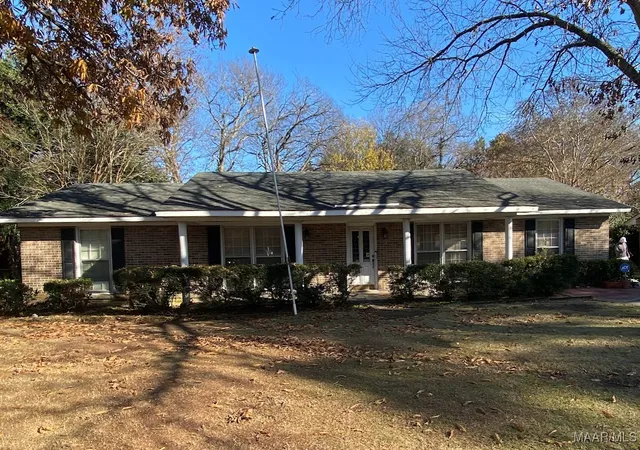 2nd image of 3515 Edgefield Rd, Montgomery, AL 36111 | MLS# 582486