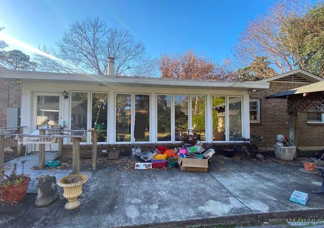 3rd image of 3515 Edgefield Rd, Montgomery, AL 36111 | MLS# 582486