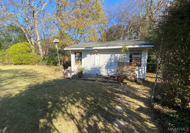 4th image of 3515 Edgefield Rd, Montgomery, AL 36111 | MLS# 582486