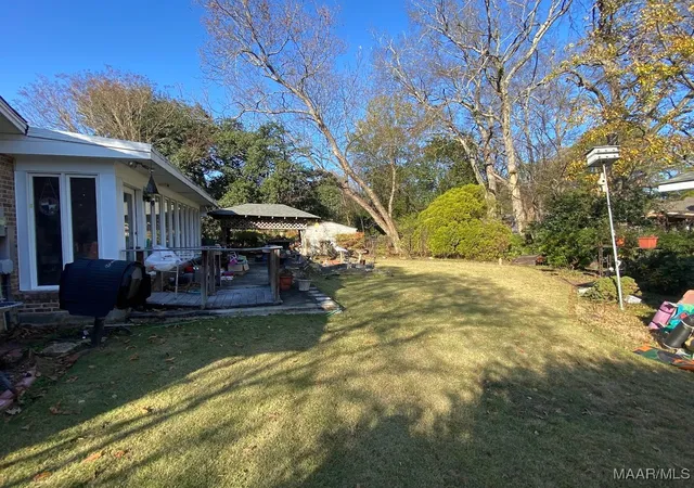 5th image of 3515 Edgefield Rd, Montgomery, AL 36111 | MLS# 582486