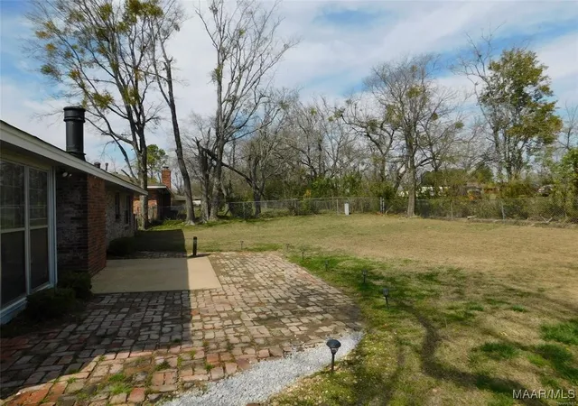 Homes for sale in Montgomery, AL | 4443 S Slauson Cir, Montgomery, AL 36106 | MLS# 582551