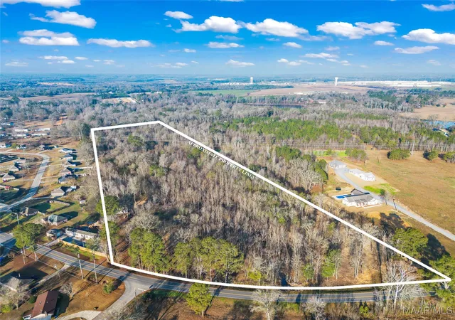1st image of 849 Baltzer Rd, Wetumpka, AL 36092 | MLS# 582611