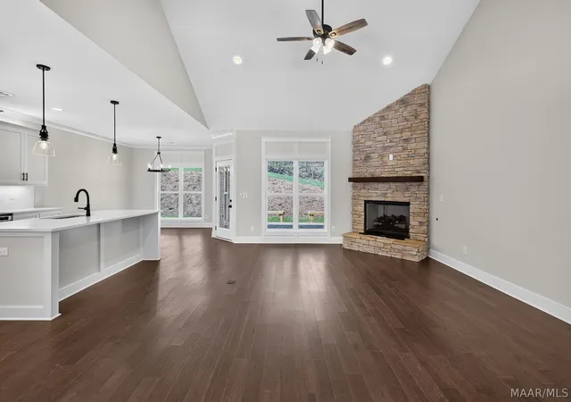 Photo 3 of Single family home for sale at 136 Birchwood Ln, Wetumpka, AL 36093 | MLS# 582550 | Listing updated on 2026-10-04