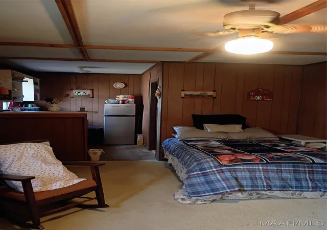 Photo 3 of Manufactured home for sale at 1428 & 1432 Quail Tr, Montgomery, AL 36108 | MLS# 582655 | Listing updated on 2026-08-28