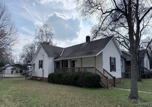 1st image of 204 Ashurst Ave, Tallassee, AL 36078 | MLS# 582621