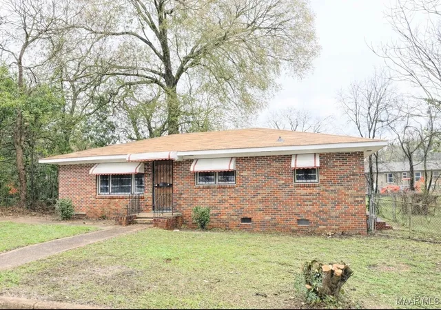 1st image of 611 Shepard St, Montgomery, AL 36104 | MLS# 582712