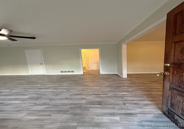 2nd image of 611 Shepard St, Montgomery, AL 36104 | MLS# 582712