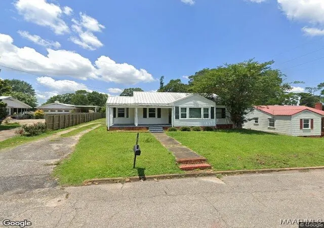 Photo 1 of Single family home for sale at 235 Burnett St, Greenville, AL 36037 | MLS# 582722 | Listing updated on 2026-06-01