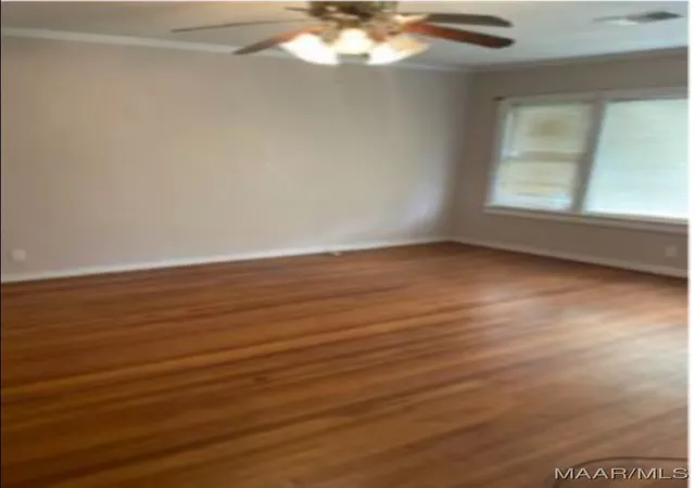 Photo 3 of Single family home for sale at 235 Burnett St, Greenville, AL 36037 | MLS# 582722 | Listing updated on 2026-06-01