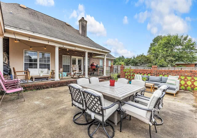 Homes for sale in Wetumpka, AL | 96 Winding Wood Dr, Wetumpka, AL 36093 | MLS# 582724
