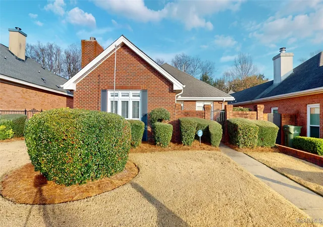 2nd image of 8625 Harvest Ridge Dr, Montgomery, AL 36116 | MLS# 582697