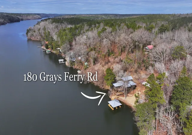 2nd image of 180 Grays Ferry Rd, Titus, AL 36080 | MLS# 582681