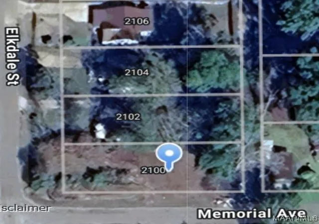 3rd image of 2100 Elkdale St, Selma, AL 36701 | MLS# 582780