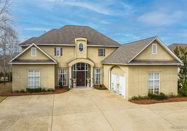 1st image of 2452 Gunster Rd, Montgomery, AL 36111 | MLS# 582674