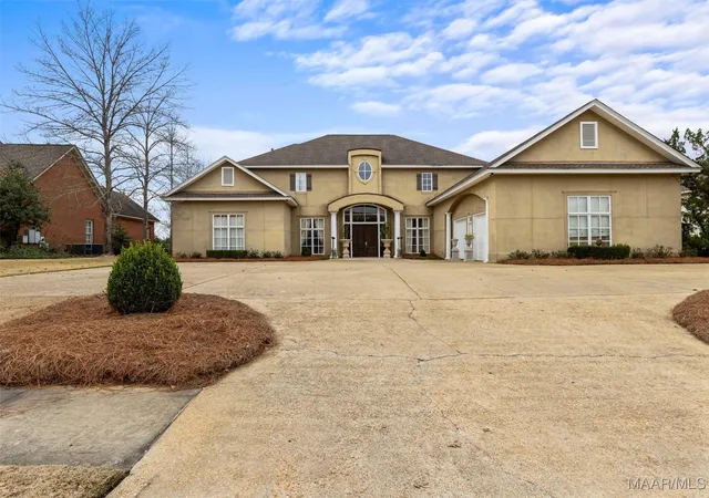 2nd image of 2452 Gunster Rd, Montgomery, AL 36111 | MLS# 582674