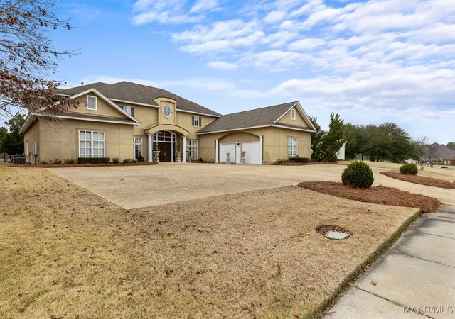 3rd image of 2452 Gunster Rd, Montgomery, AL 36111 | MLS# 582674