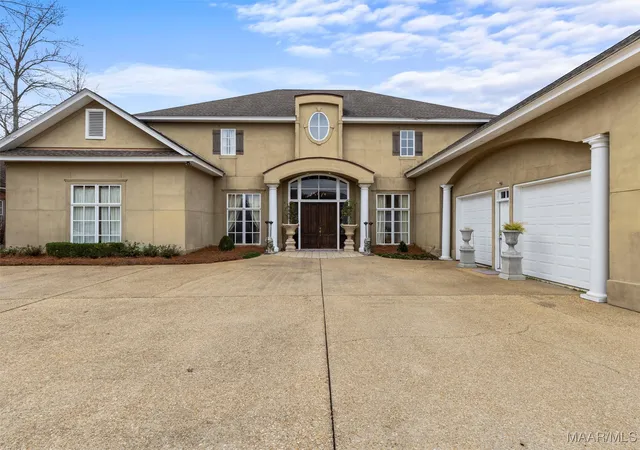 4th image of 2452 Gunster Rd, Montgomery, AL 36111 | MLS# 582674