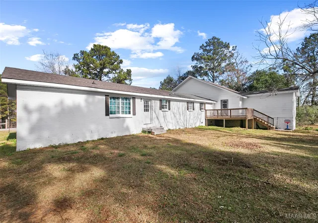 Homes for sale in Columbia, AL | 596 County Road 61 Road, Columbia, AL 36319 | MLS# 582880