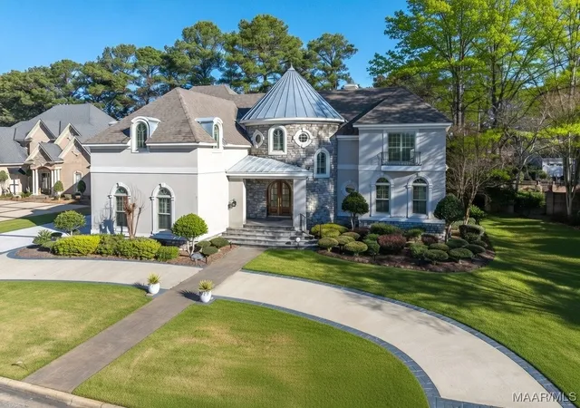 1st image of 9861 Wyncrest Cir, Montgomery, AL 36117 | MLS# 582803