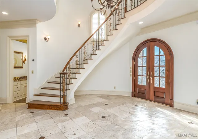 3rd image of 9861 Wyncrest Cir, Montgomery, AL 36117 | MLS# 582803