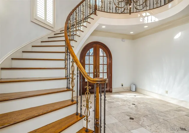 4th image of 9861 Wyncrest Cir, Montgomery, AL 36117 | MLS# 582803