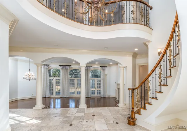 5th image of 9861 Wyncrest Cir, Montgomery, AL 36117 | MLS# 582803
