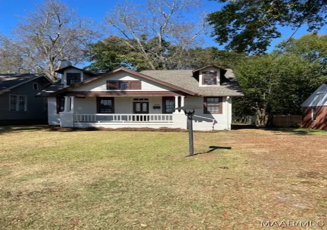 1st image of 2339 St Charles Ave, Montgomery, AL 36107 | MLS# 582895