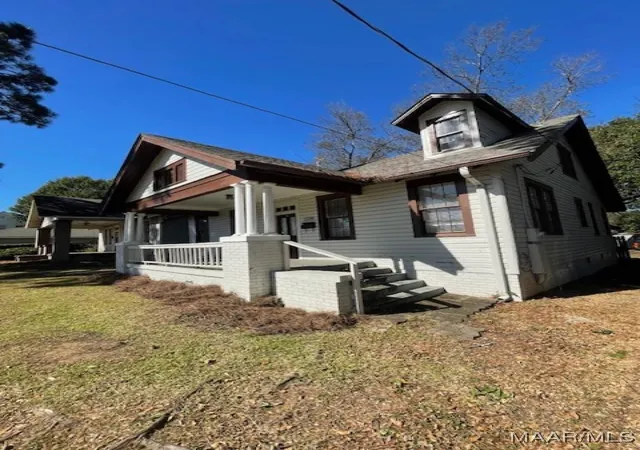 Homes for sale in Montgomery, AL | 2339 St Charles Ave, Montgomery, AL 36107 | MLS# 582895