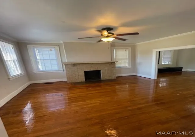 4th image of 2339 St Charles Ave, Montgomery, AL 36107 | MLS# 582895
