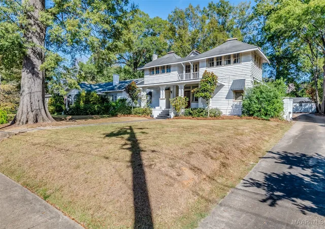2nd image of 951 Cloverdale Rd, Montgomery, AL 36106 | MLS# 582793
