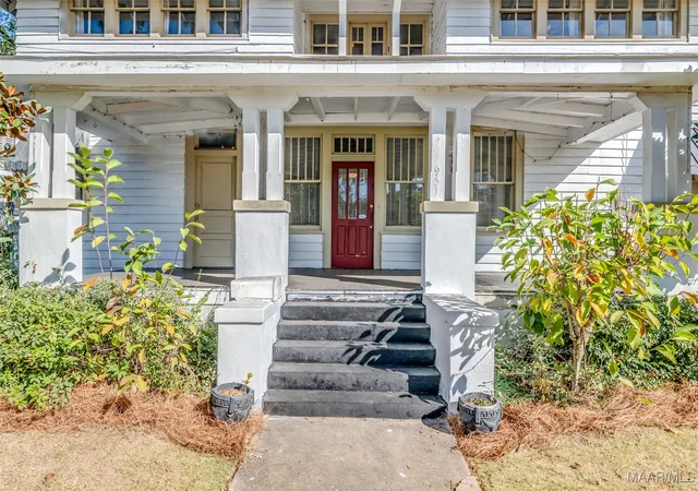 3rd image of 951 Cloverdale Rd, Montgomery, AL 36106 | MLS# 582793