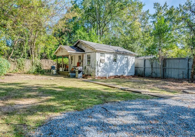 42nd image of 951 Cloverdale Rd, Montgomery, AL 36106 | MLS# 582793