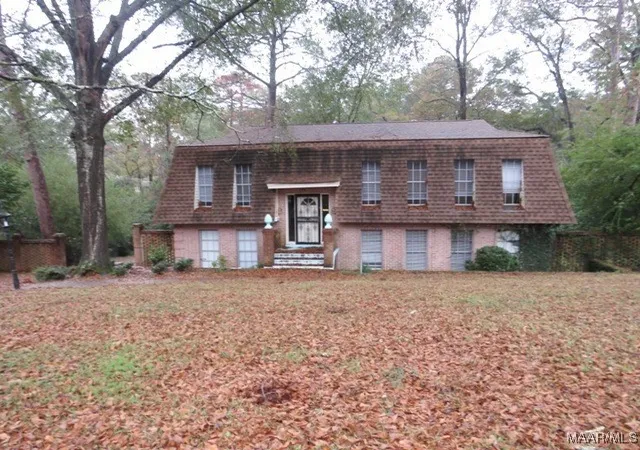 Photo 1 of Single family home for sale at 354 Holly Ridge Dr, Montgomery, AL 36109 | MLS# 582893 | Listing updated on 2026-07-15