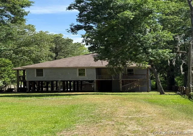 Homes for sale in Lowndesboro, AL | 362 Enfinger Rd, Lowndesboro, AL 36752 | MLS# 582968