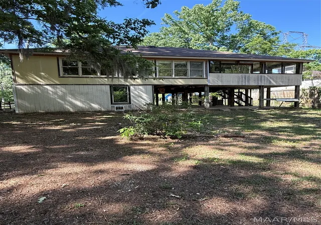 Homes for sale in Lowndesboro, AL | 362 Enfinger Rd, Lowndesboro, AL 36752 | MLS# 582968