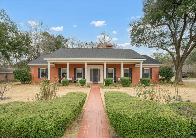 1st image of 3613 Mccurdy St, Montgomery, AL 36111 | MLS# 582885
