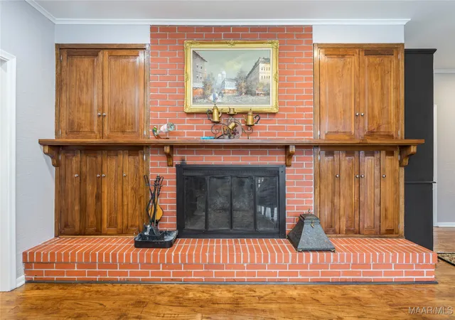 2nd image of 3613 Mccurdy St, Montgomery, AL 36111 | MLS# 582885