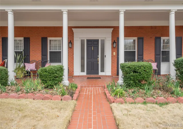 4th image of 3613 Mccurdy St, Montgomery, AL 36111 | MLS# 582885