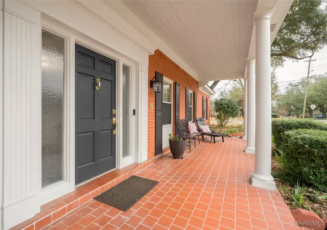 5th image of 3613 Mccurdy St, Montgomery, AL 36111 | MLS# 582885
