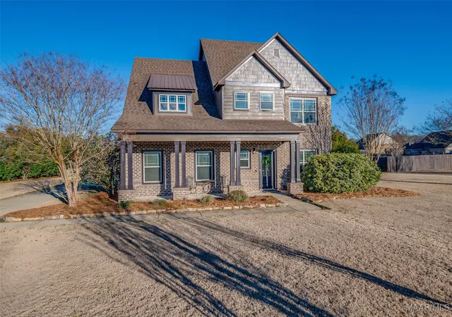 1st image of 1625 Bon Terre Blvd, Pike Road, AL 36064 | MLS# 582994
