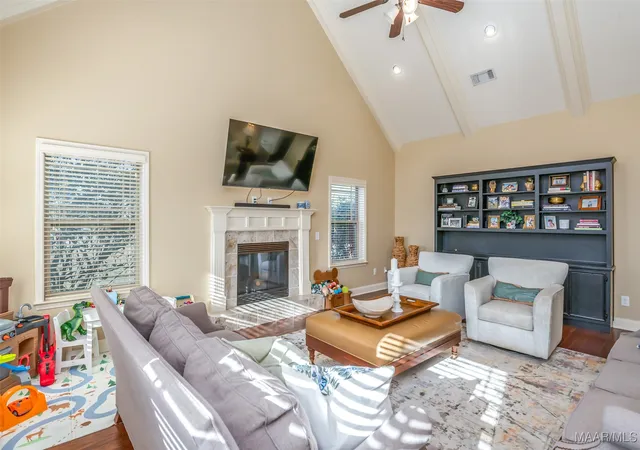 2nd image of 1625 Bon Terre Blvd, Pike Road, AL 36064 | MLS# 582994