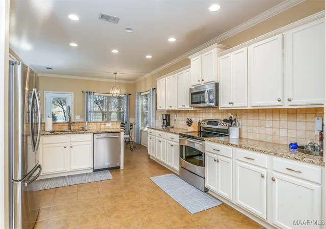 3rd image of 1625 Bon Terre Blvd, Pike Road, AL 36064 | MLS# 582994