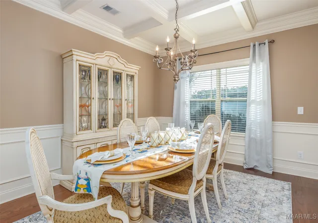 5th image of 1625 Bon Terre Blvd, Pike Road, AL 36064 | MLS# 582994