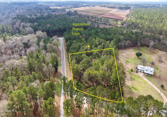 Photo 3 of Land for sale at 31 & 31a Riverview Landing, Camden, AL 36726 | MLS# 582929 | Listing updated on 2026-08-28