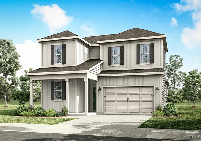 Photo 1 of Sale Pending at 7339 Orange Blossom Way, Montgomery, AL 36117 | MLS# 583021 | Listing updated on 2026-07-22