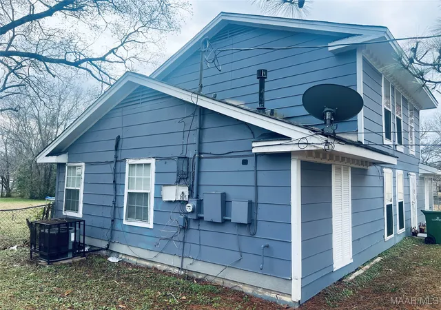 2nd image of 4576 Wimbledon Cir, Montgomery, AL 36116 | MLS# 583028