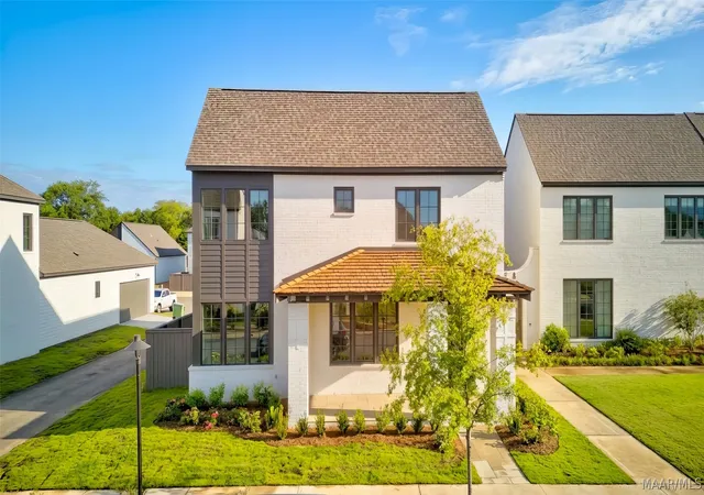 2nd image of 4539 Bloomsbury St, Montgomery, AL 36116 | MLS# 583039